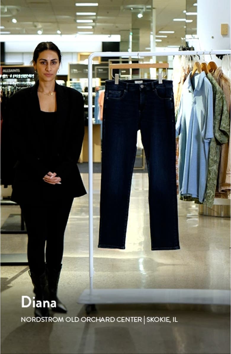 Nick Slim Fit Jeans, sales video thumbnail