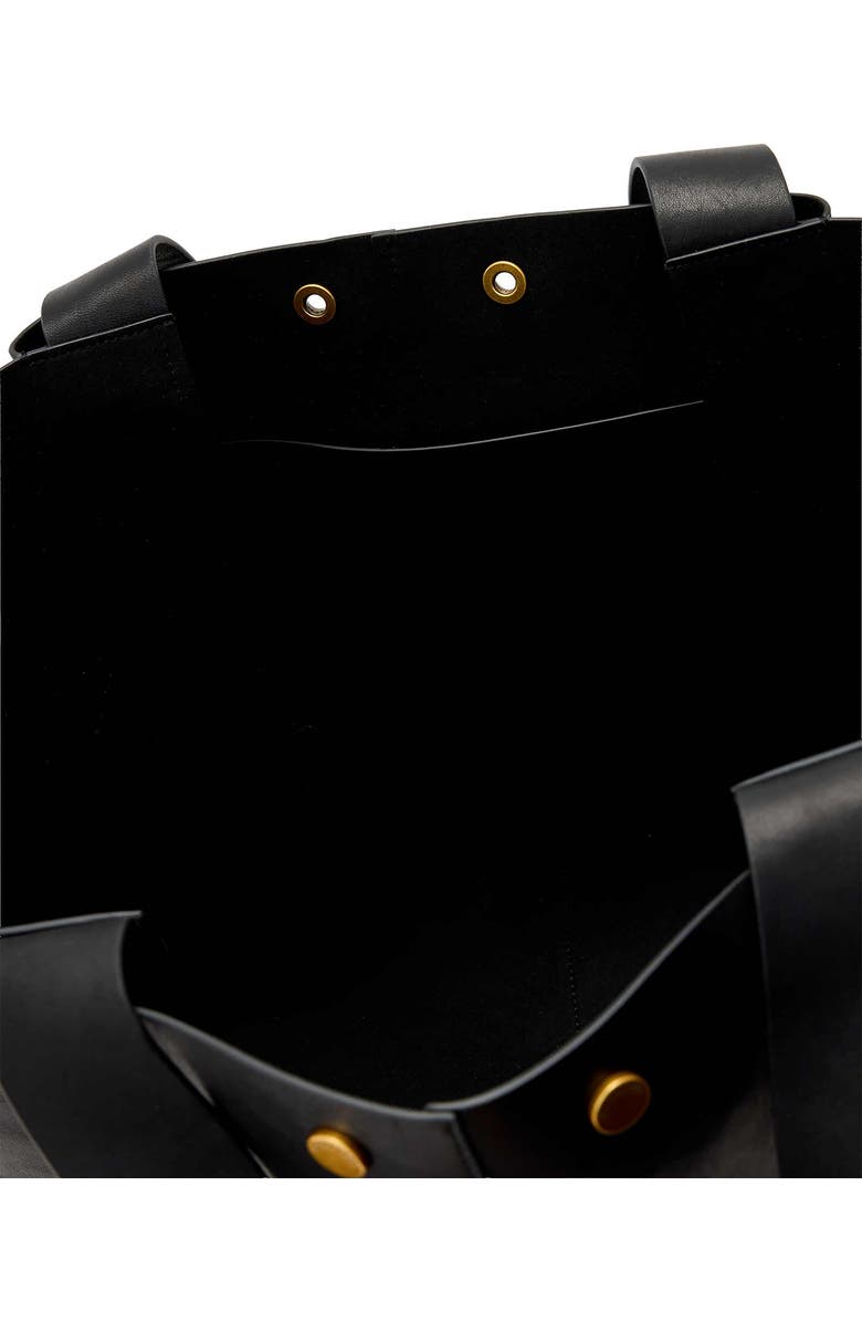 AllSaints Large Rosalie Tote, Alternate, color,