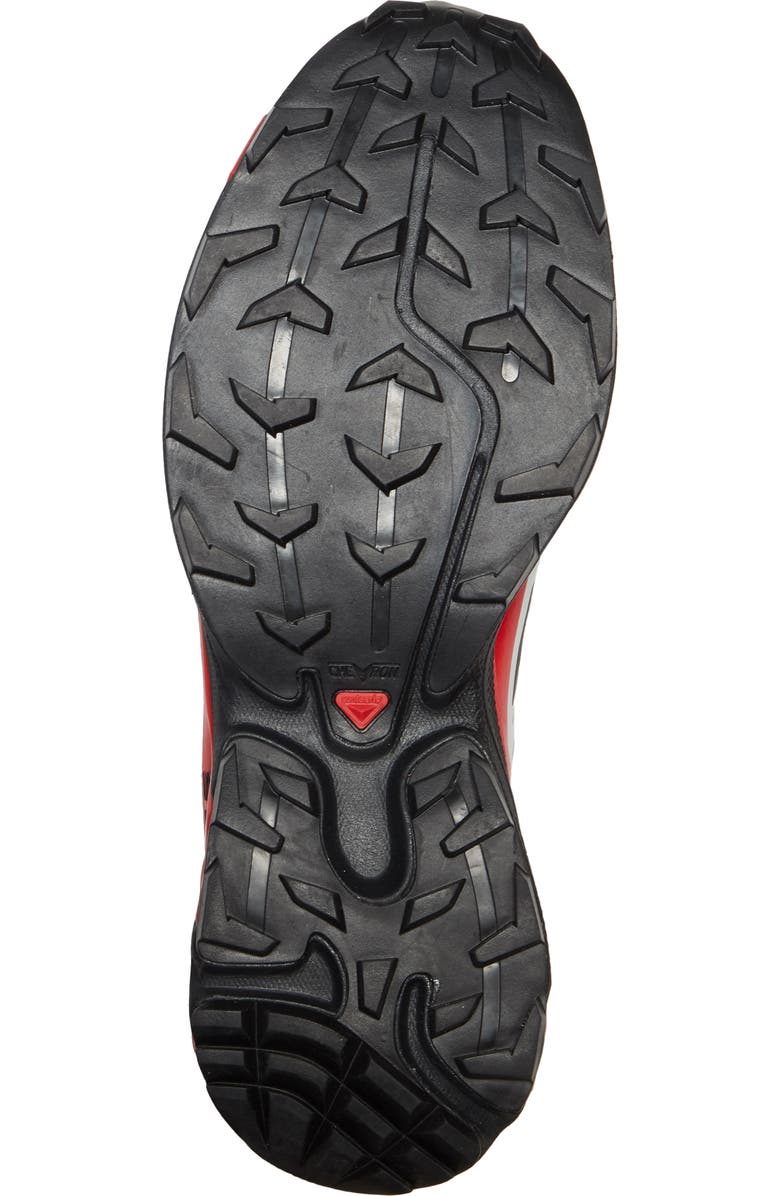 Salomon XT-6 Advanced Running Shoe, Alternate, color,