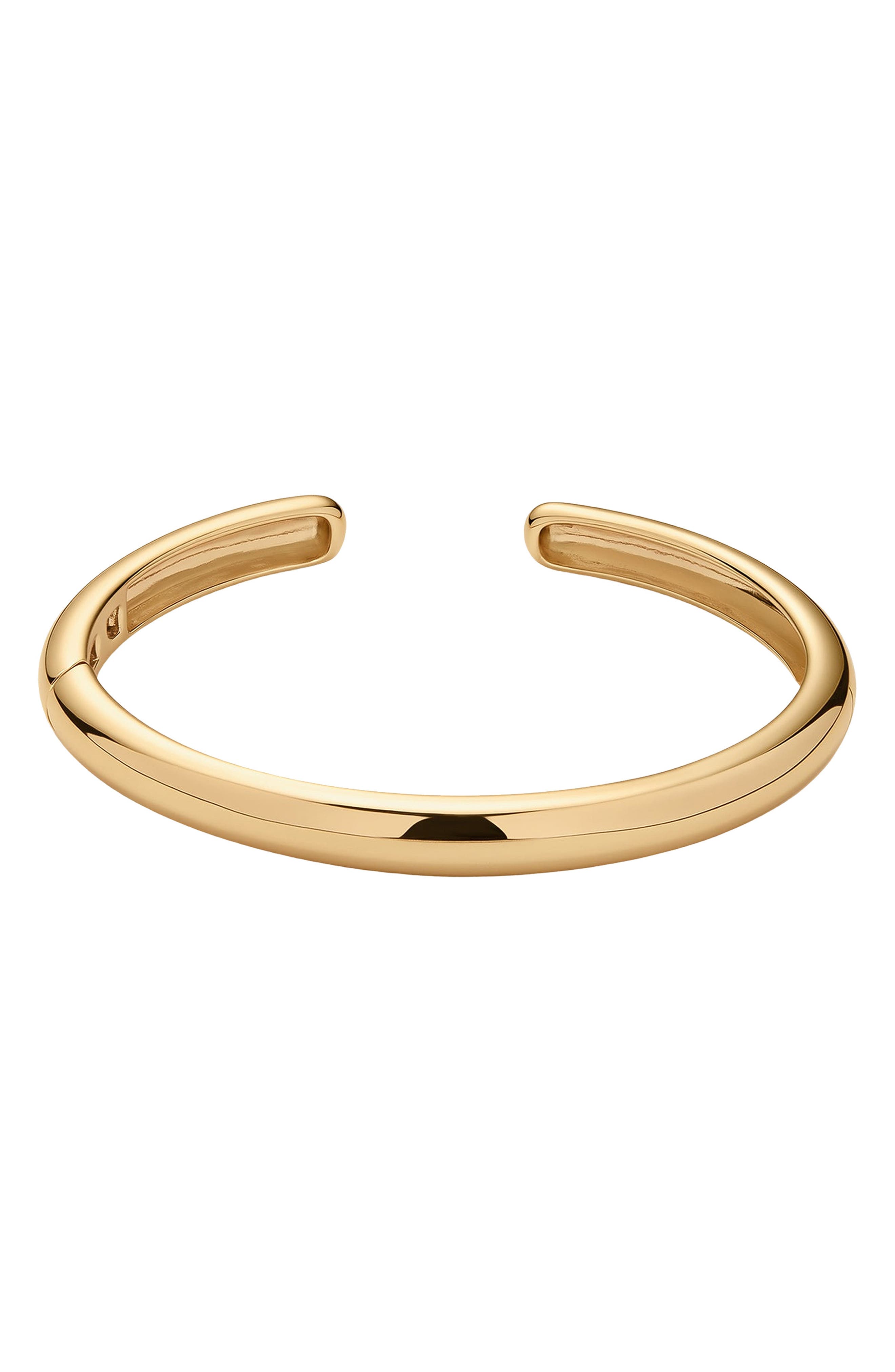selected GOLD PLATED