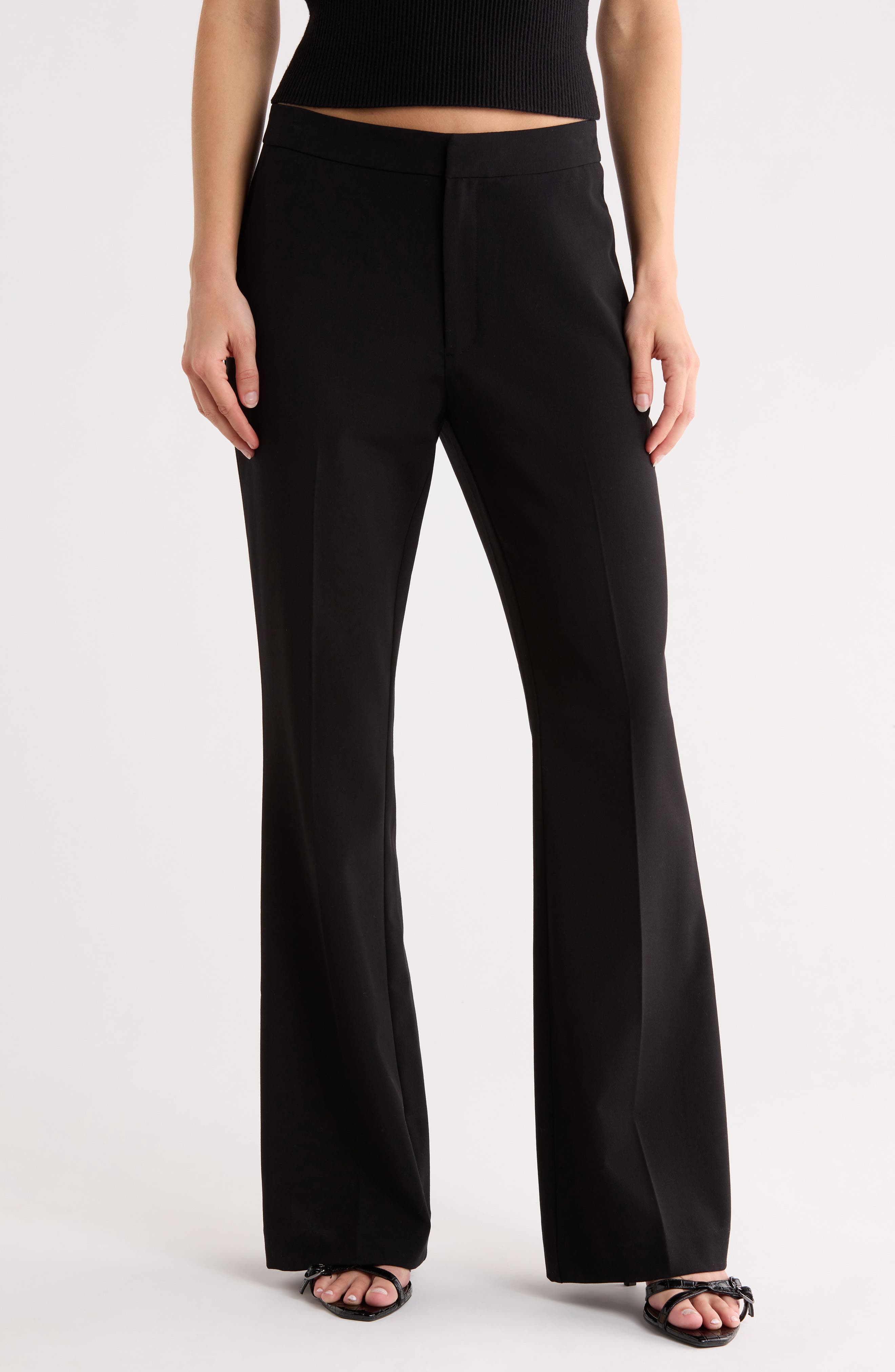 Brooklyn Flare Pants