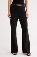 Leith Brooklyn Flare Pants