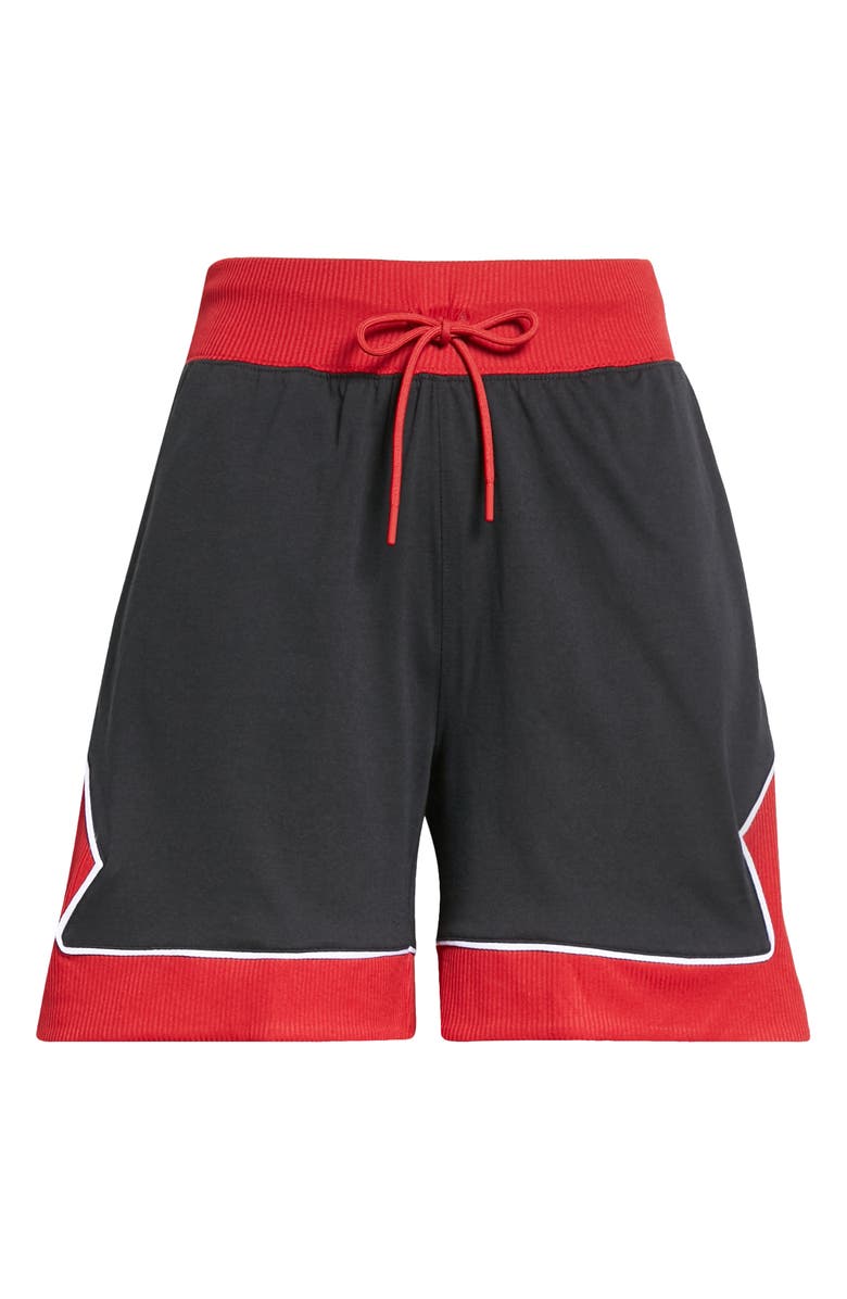 Jordan Diamond Shorts, Alternate, color,