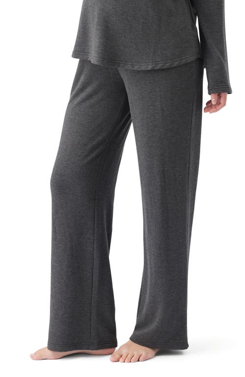 Ripe Maternity Super Soft Lounge Pant In Multi