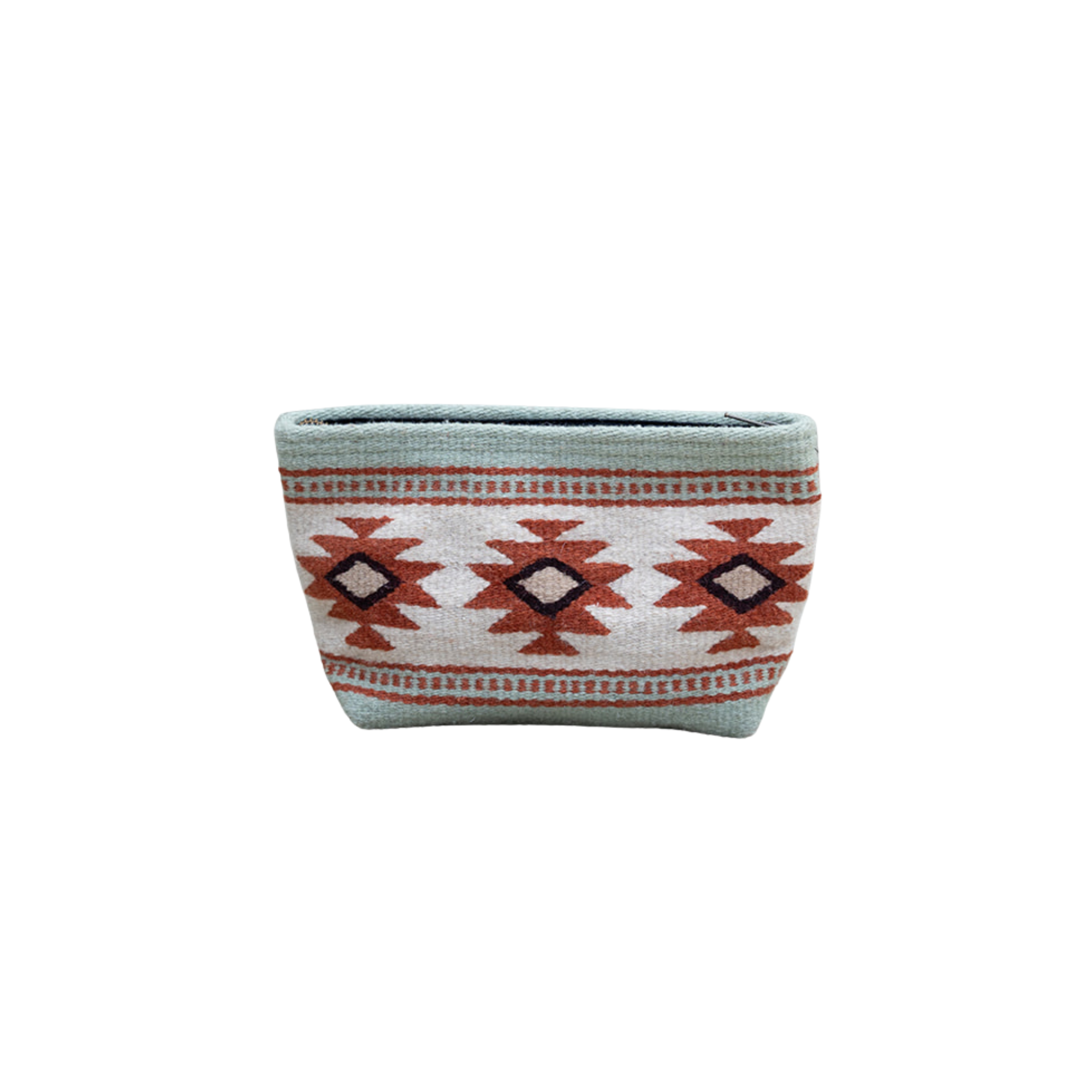 Amasouk Primavera Pouch, Main, color, Red