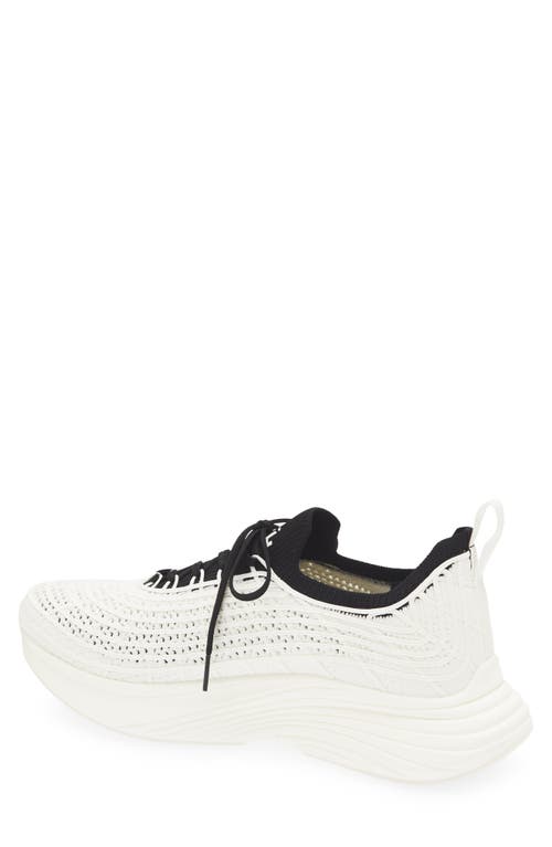 Apl Athletic Propulsion Labs Apl Techloom Zipline Training Sneaker In Multi