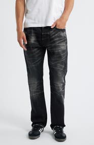 Billionaire Boys Club BB Dark Orbit Jeans