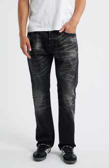 Billionaire Boys Club BB Dark Orbit Jeans