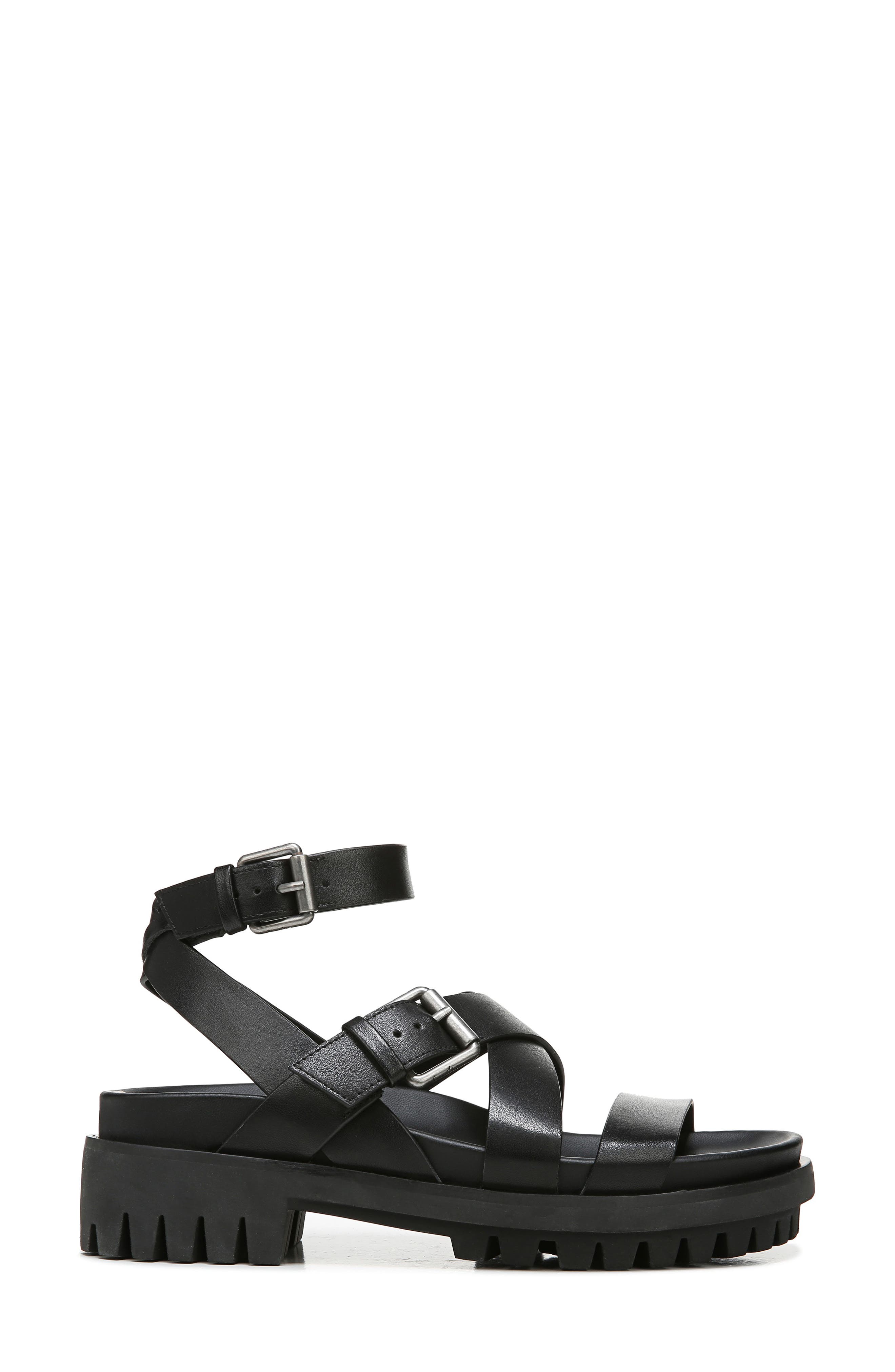 Sam Edelman Eleanora Ankle Strap Sandal, Alternate, color, 