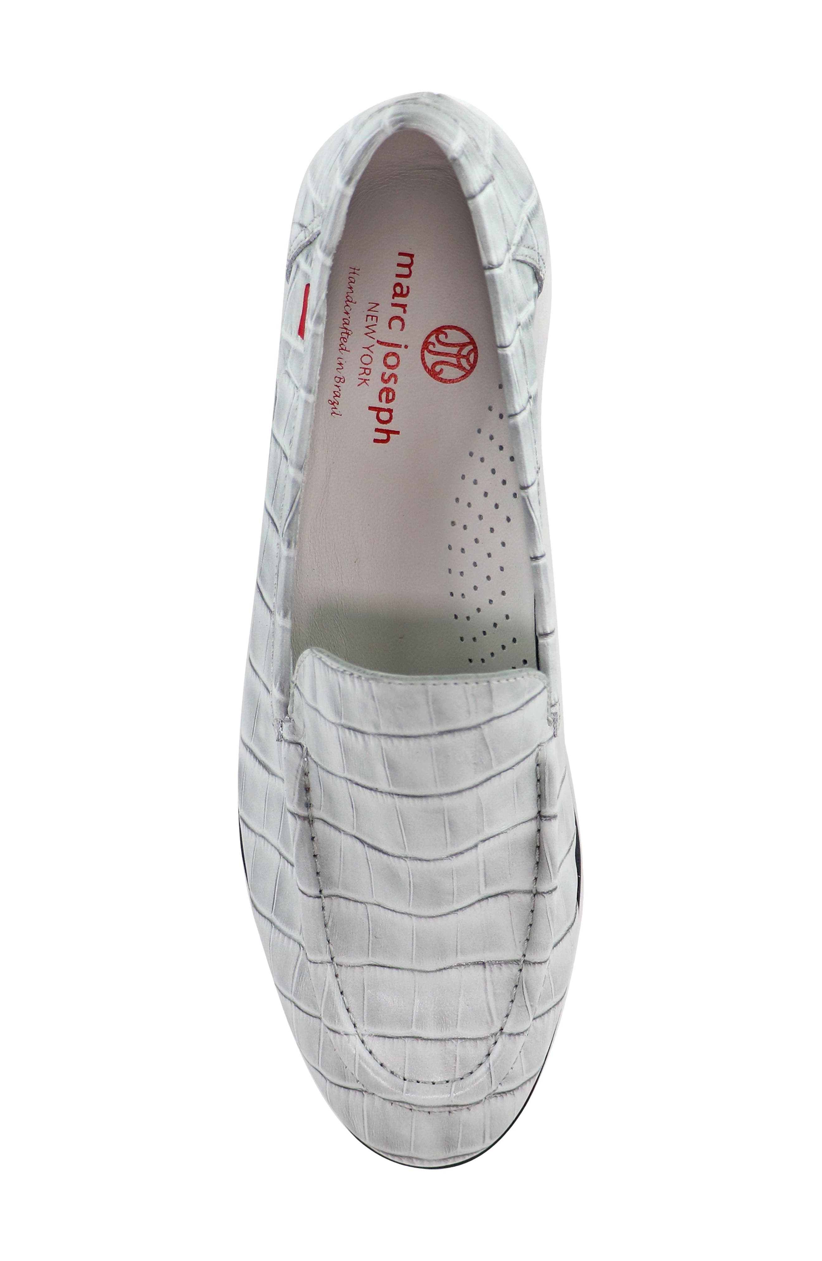 Marc Joseph New York Madison Ave Loafer, Alternate, color, 