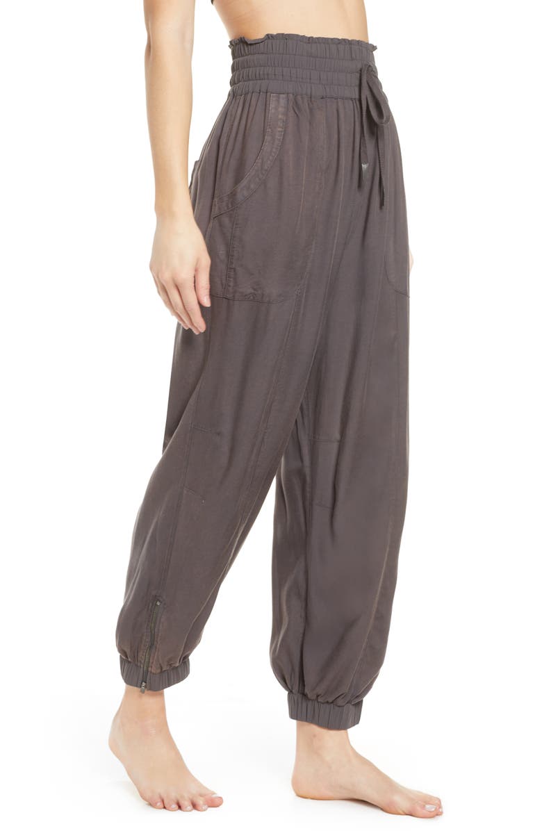 FP Movement by Free People Free People FP Movement Halfzies Pants, Alternate, color, 