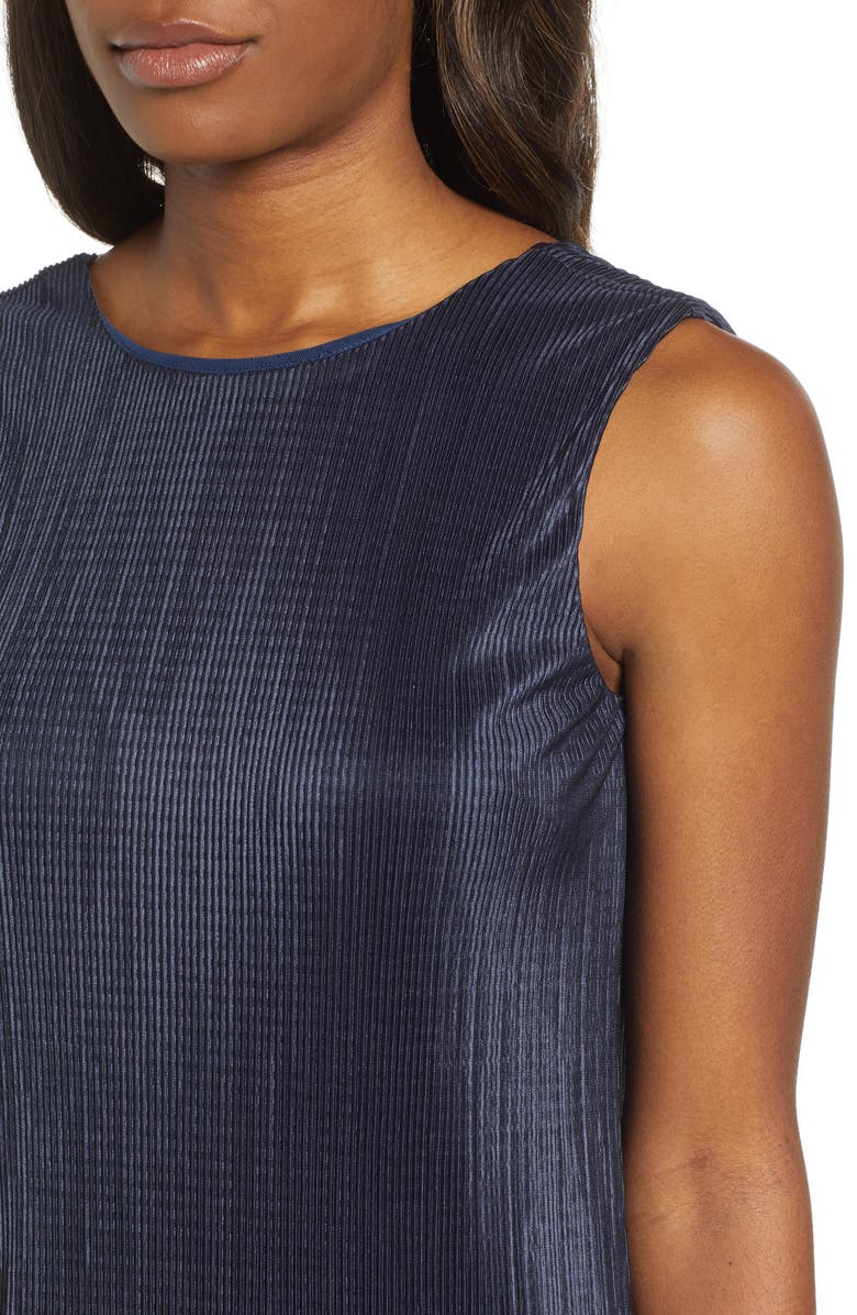 NIC+ZOE Revamp Pleat Midi Dress, Alternate, color,