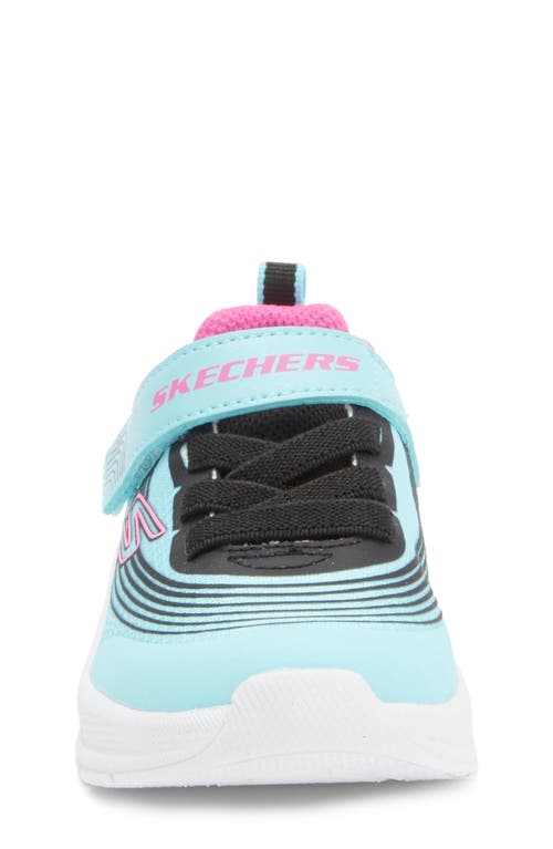 Skechers Kids' Microspec Advance Sneaker