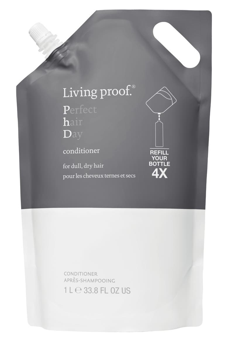 Perfect hair Day™ Conditioner, Main, color, NO COLOR