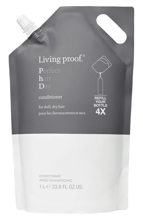 Living Proof Perfect Hair Day (phd) Hydrating Conditioner 32oz / 946ml In No Color