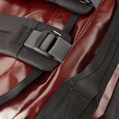 Rab Expedition Kitbag Ii 50l In Brown