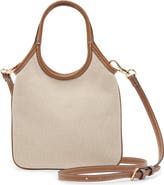 Dolce Vita Sylvene Canvas Crossbody
