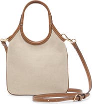Dolce Vita Sylvene Canvas Crossbody