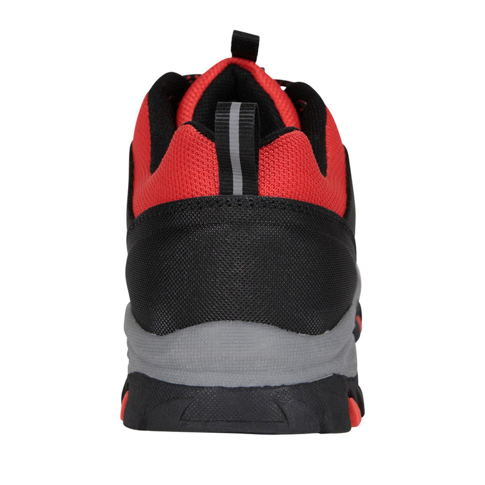 Childrens/kids Bolt Waterproof Sneakers, Alternate, color, Active Red