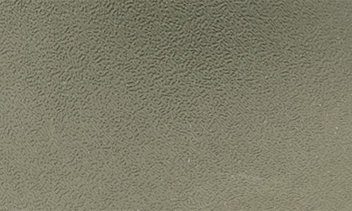 Hunter Orford Insulated Waterproof Chelsea Boot In Green