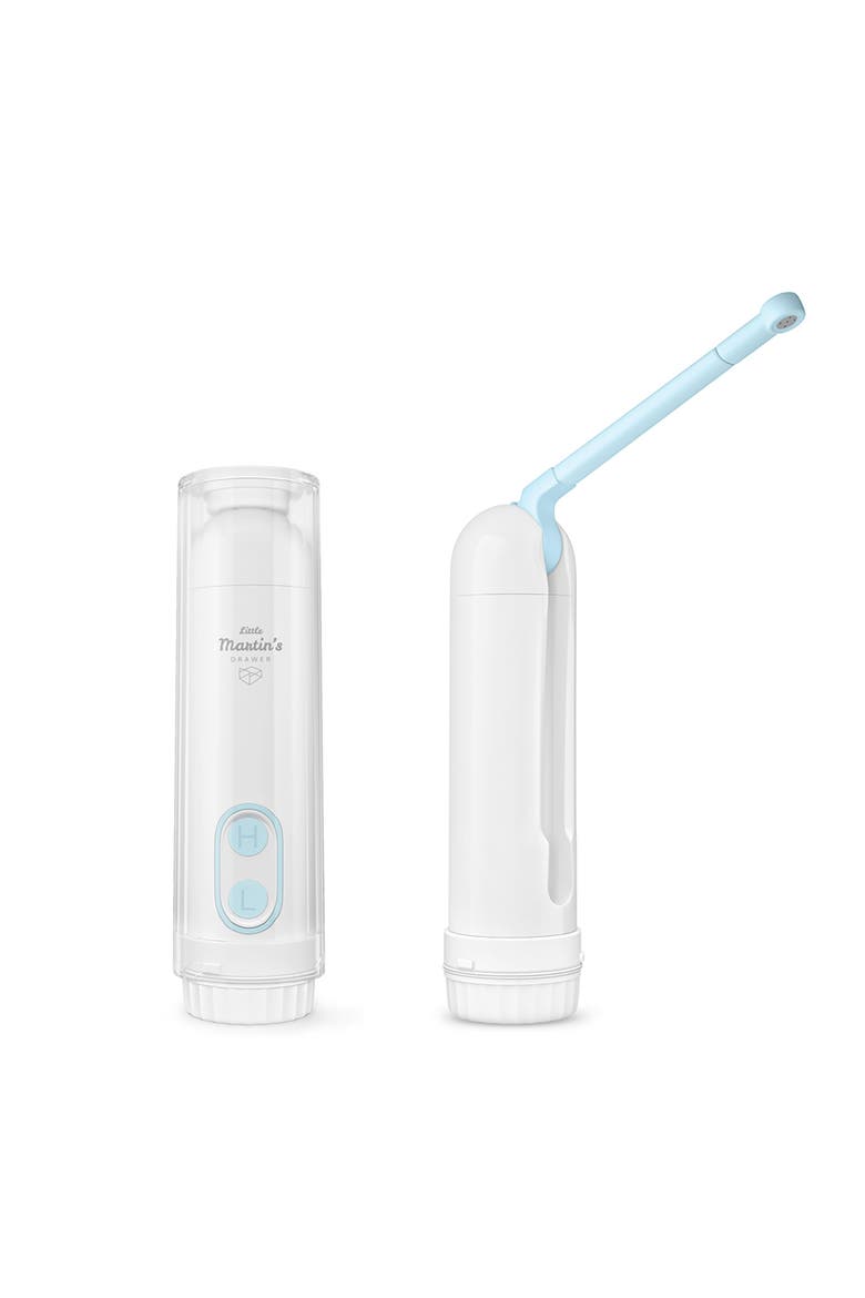 Portable Electric Travel Bidet, Main, color, Multicolored