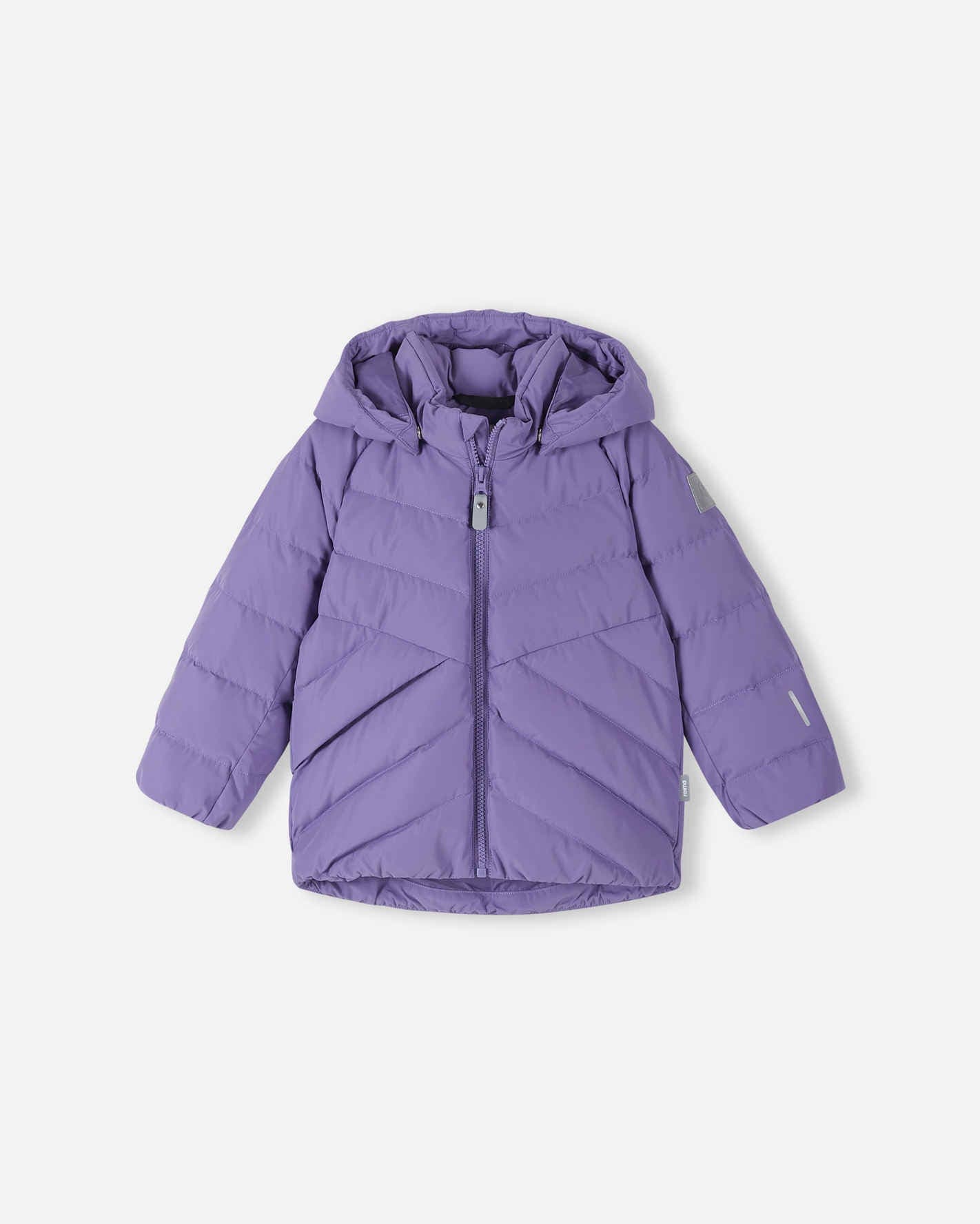 Misty Violet