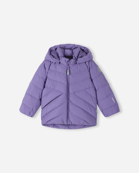 Kupponen Down jacket