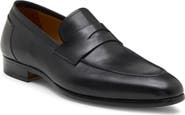 Magnanni Marcell Leather Penny Loafer