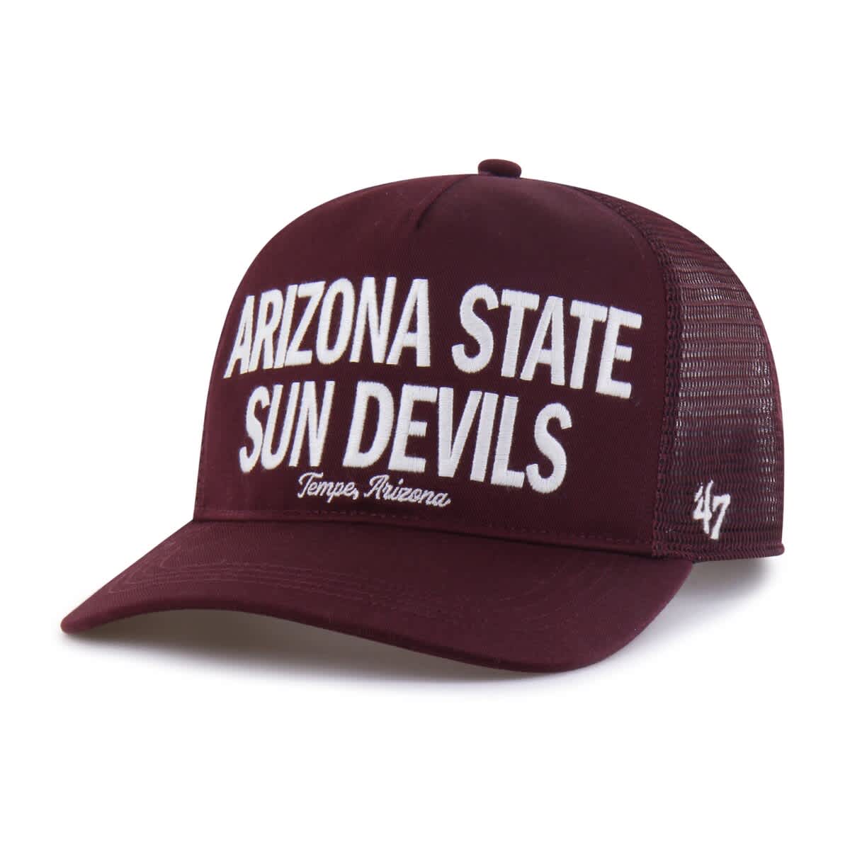 selected Maroon