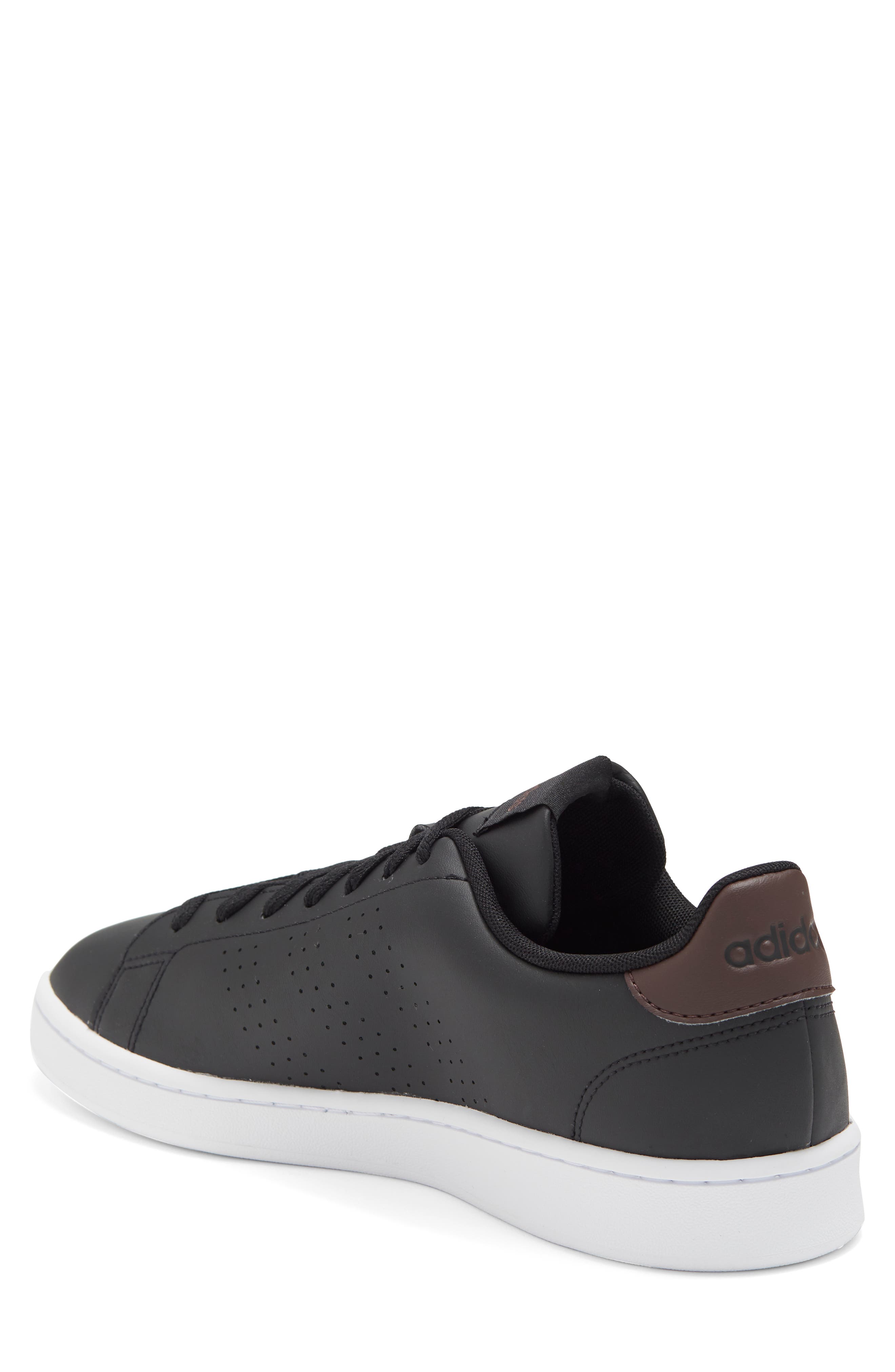 adidas Advantage Tennis Sneaker, Alternate, color, 