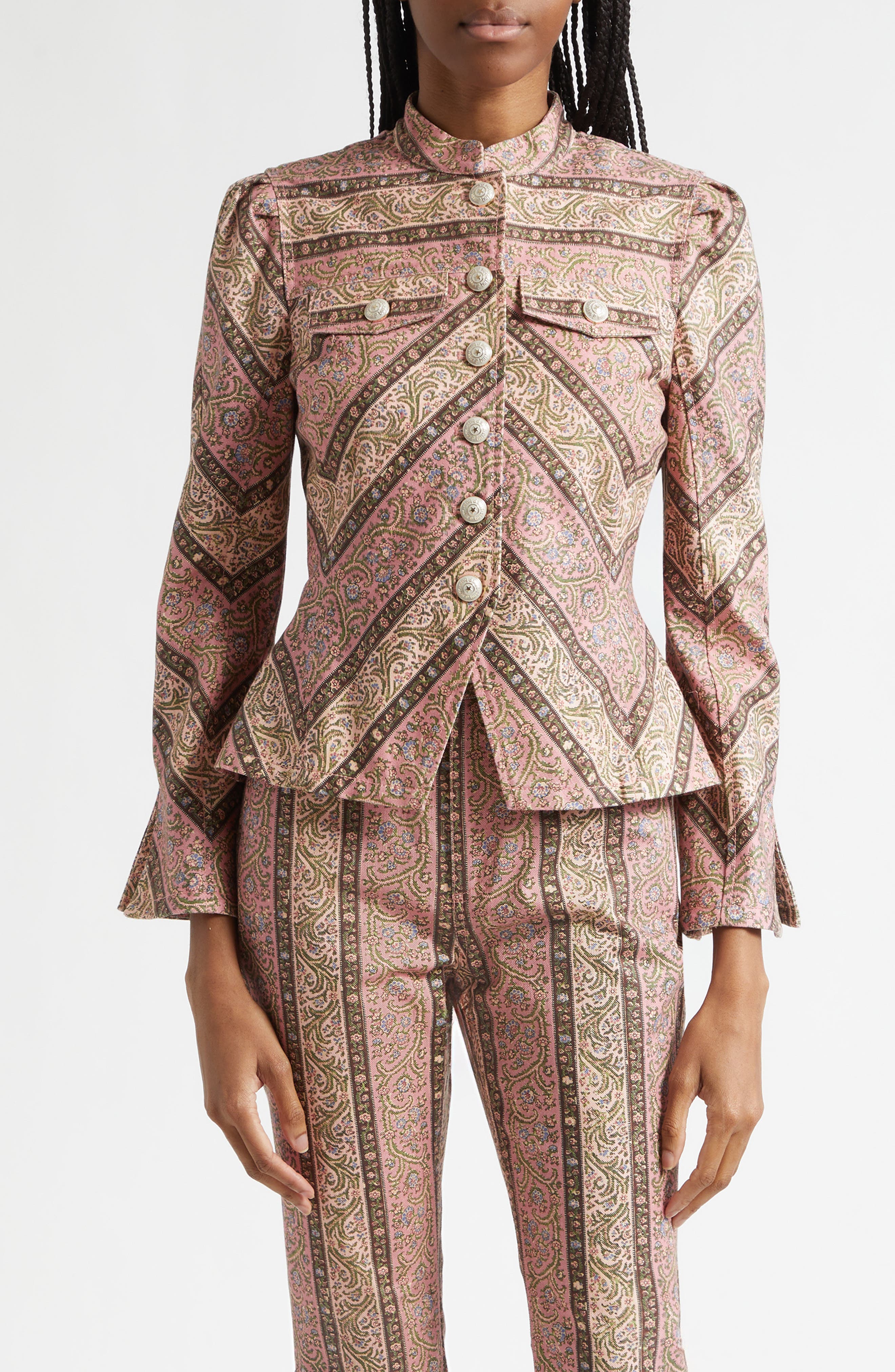selected AMOUR PINK MULTI