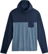 Free Fly Hybrid Performance Hoodie