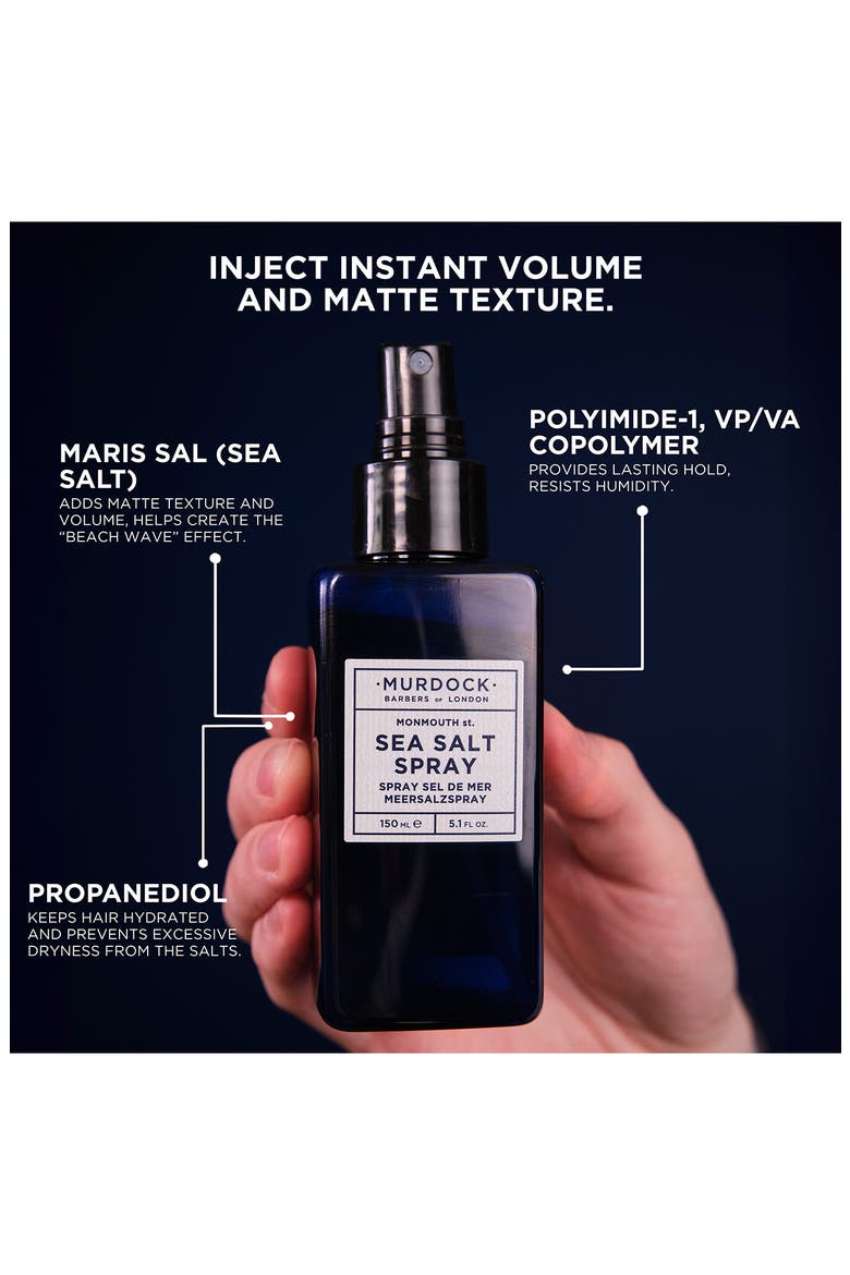 Sea Salt Spray, Alternate, color, NO COLOR