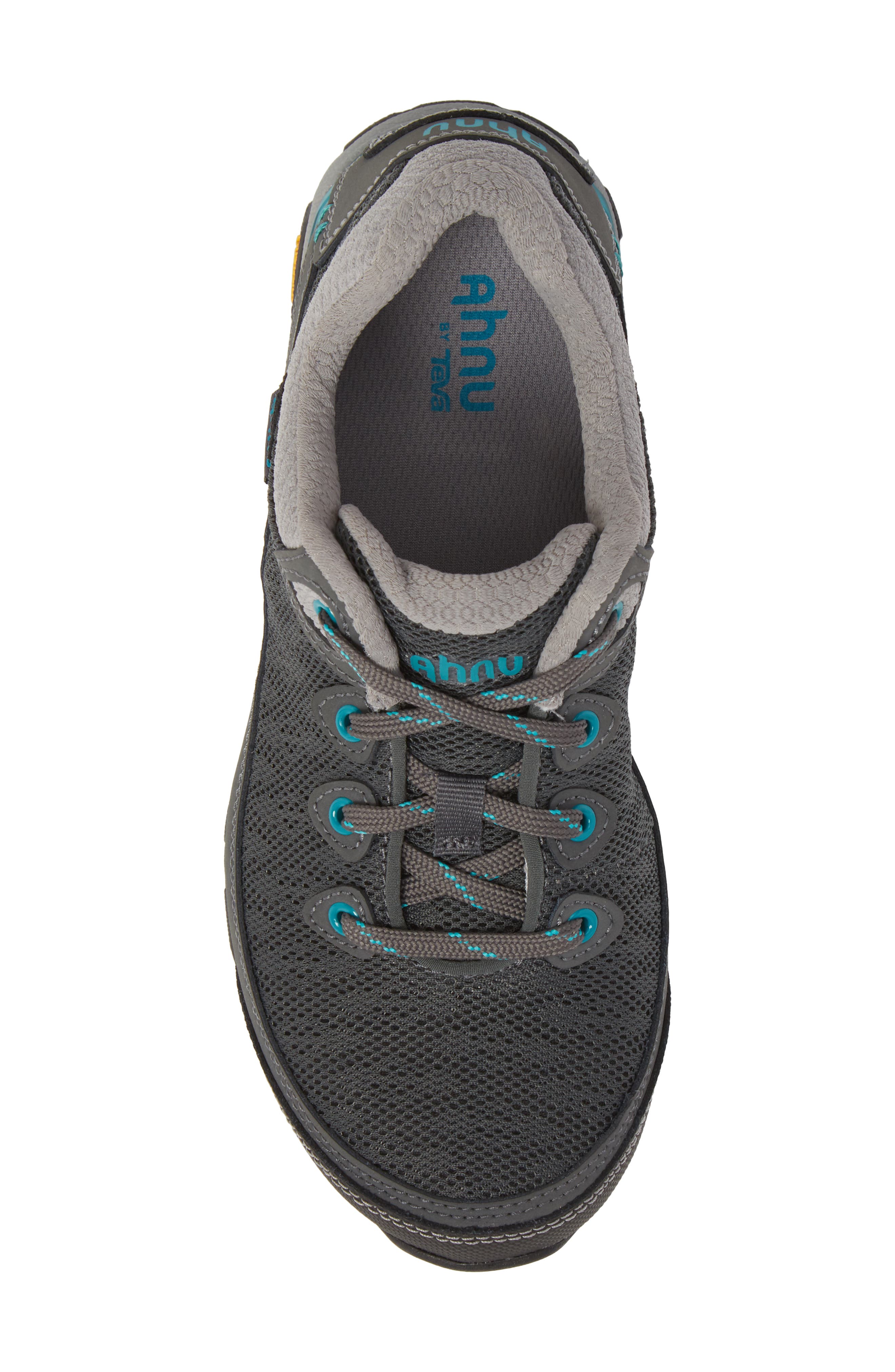 Teva Ahnu by Teva Sugarpine II Air Mesh Hiking Waterproof Sneaker, Alternate, color, 