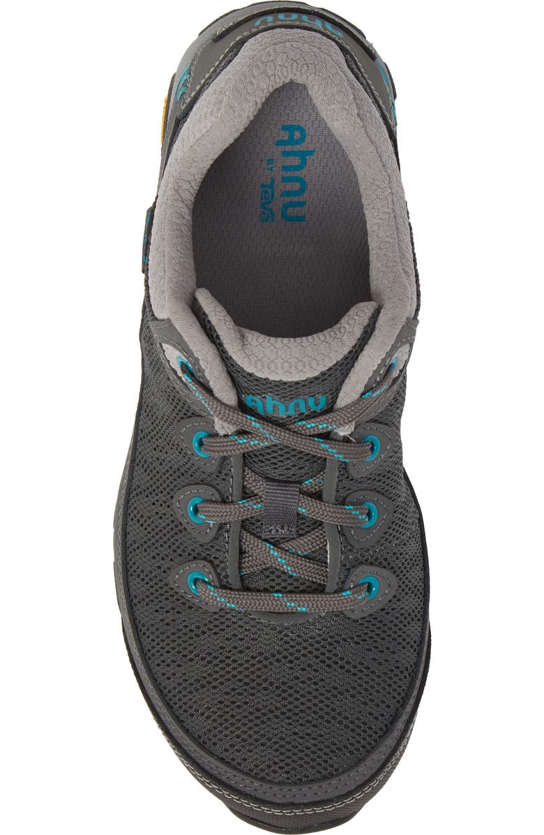 Teva Ahnu by Teva Sugarpine II Air Mesh Hiking Waterproof Sneaker, Alternate, color,