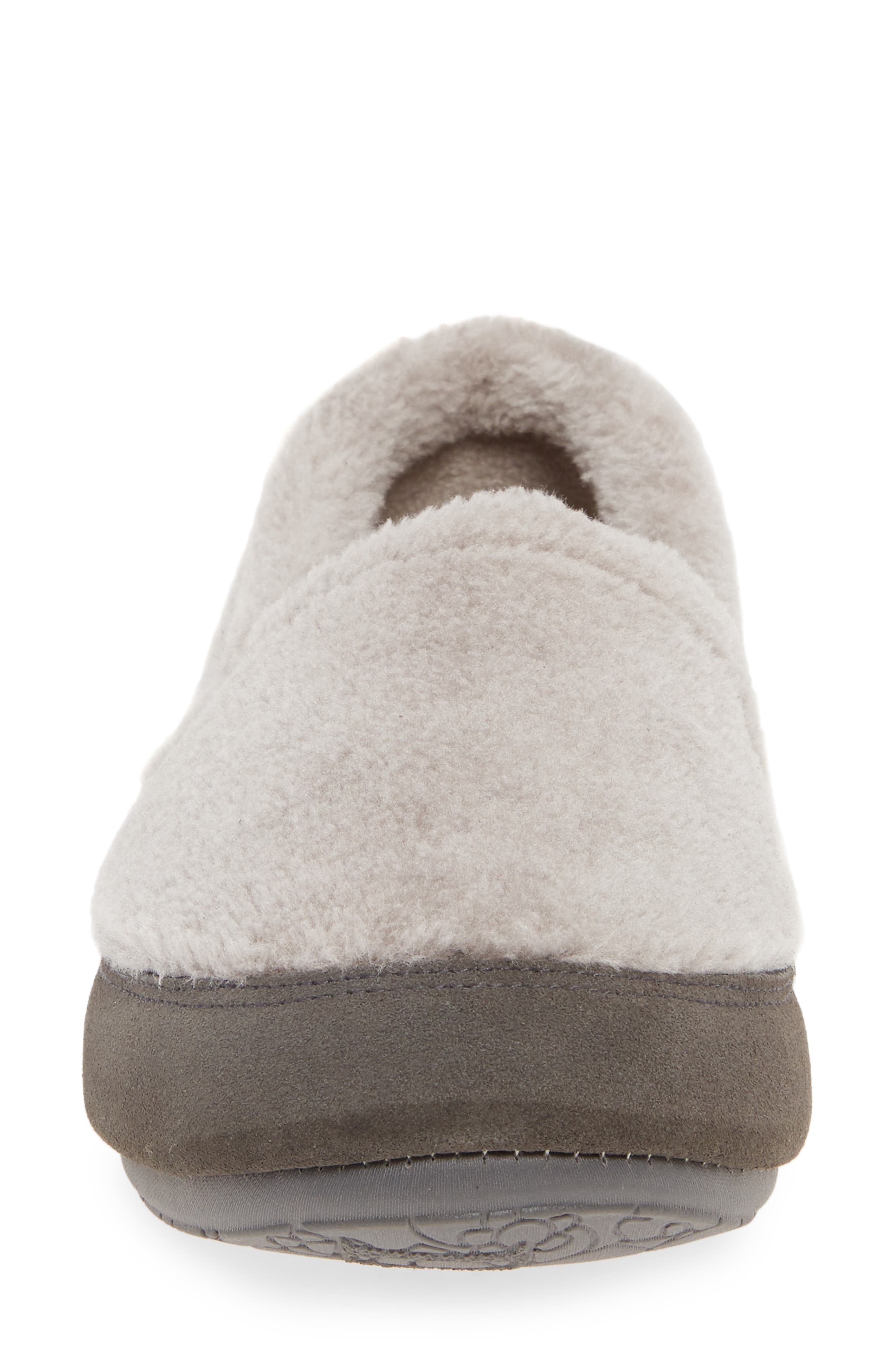 Daniel Green Hailey Faux Fur Slipper, Alternate, color, 