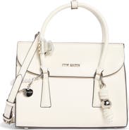 Steve Madden Bmimi Faux Leather Satchel