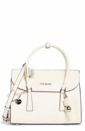 Steve Madden Bmimi Faux Leather Satchel