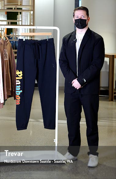 PacSun Men's Amenities Sweatpants (Men) | Nordstrom