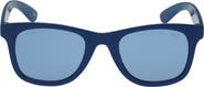 abercrombie kids Kids' Rectangular Sunglasses