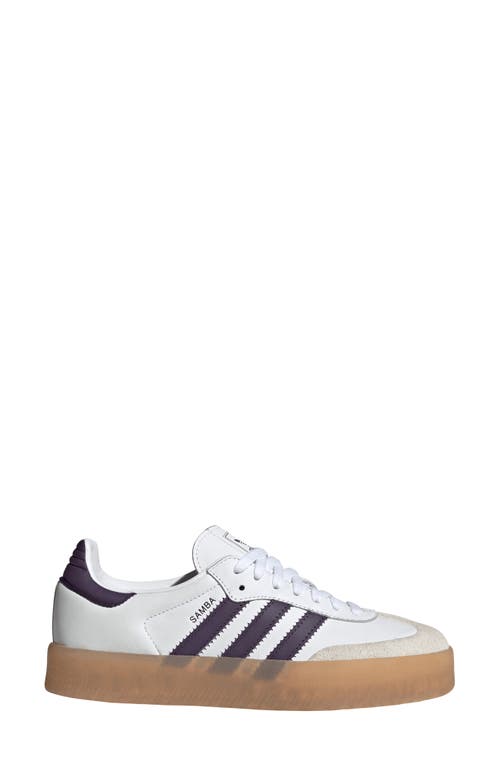 Adidas Originals Adidas Sambae Sneaker