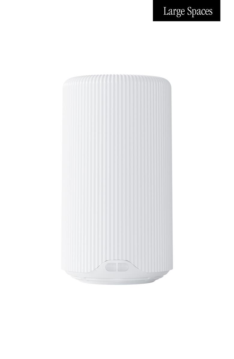Plus Smart Fragrance Diffuser for Large Spaces