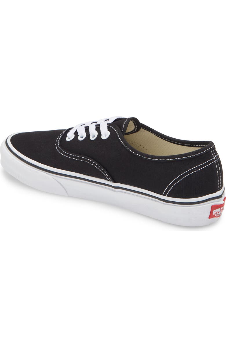 Vans Authentic Sneaker, Alternate, color,