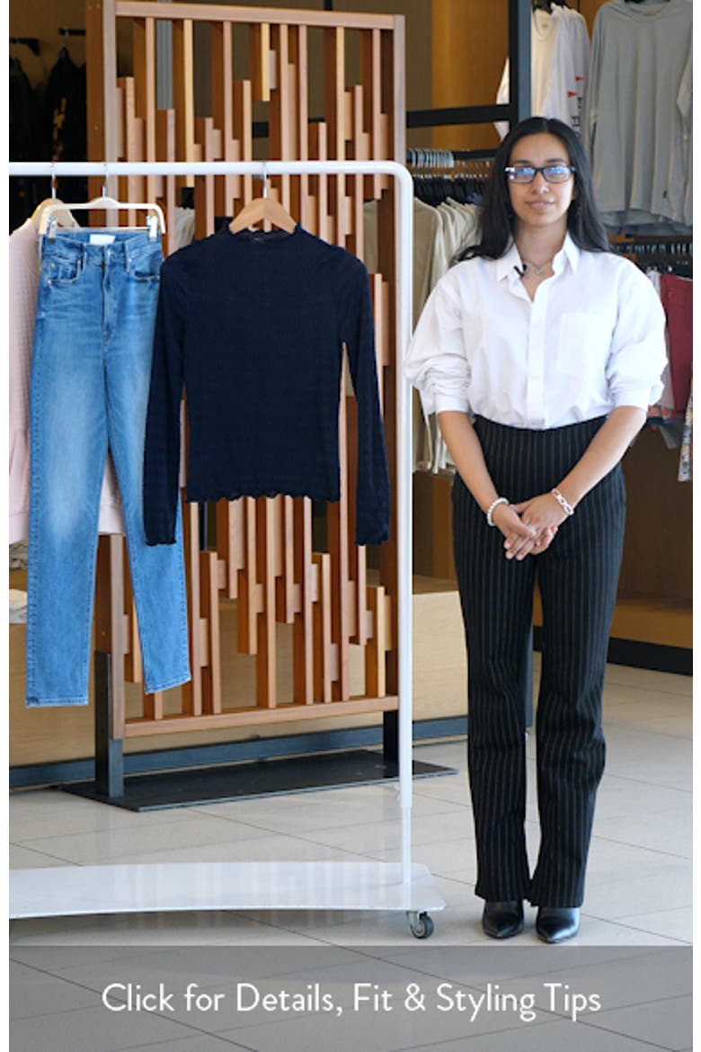 Ynes Texture Top video
