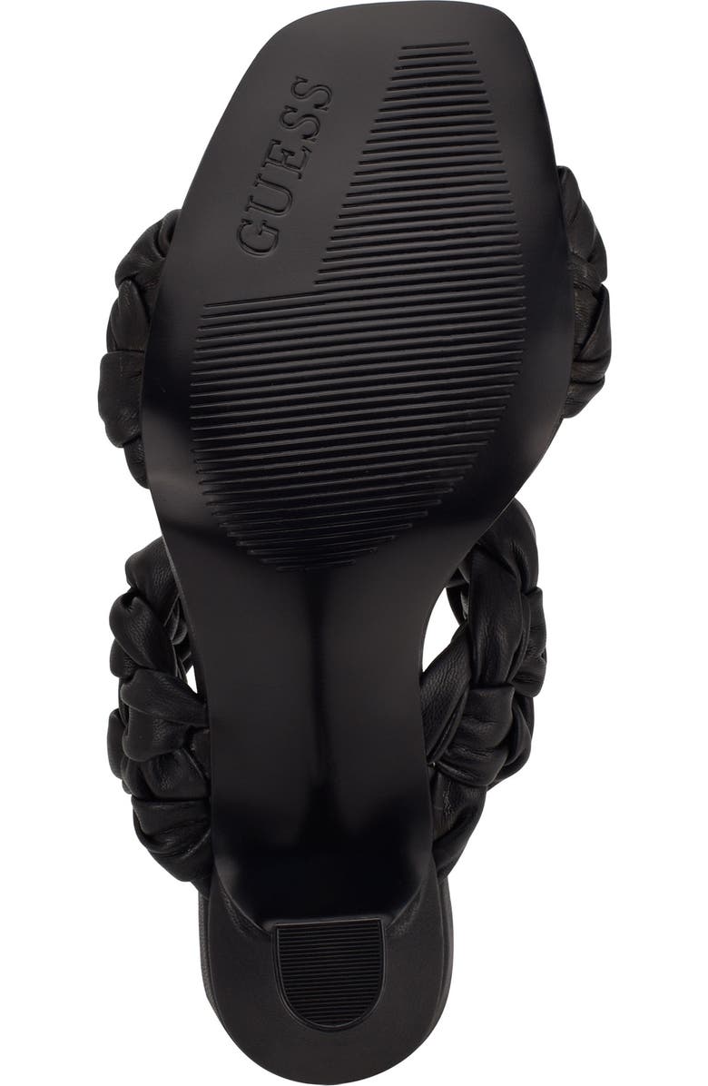 GUESS Harlie Sandal, Alternate, color,