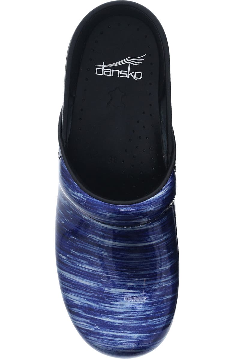 Dansko Professional Clog, Alternate, color,