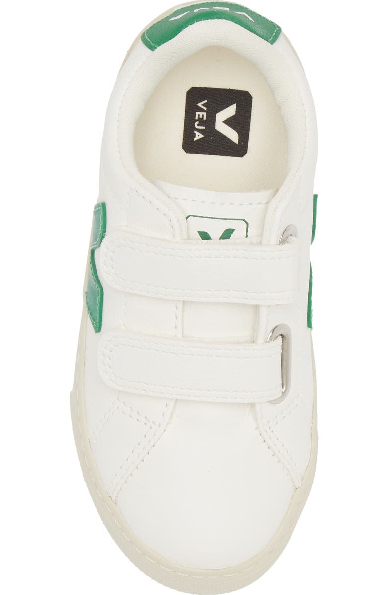 Veja Esplar Sneaker, Alternate, color, Extra-White Emeraude