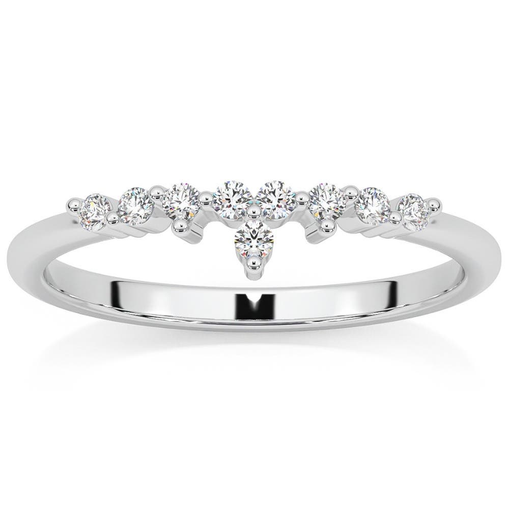 selected 14k White Gold