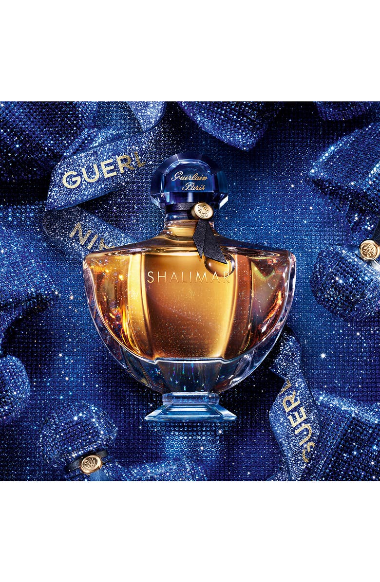 Guerlain Shalimar Eau de Parfum Gift Set (Limited Edition) $167 Value, Alternate, color, 