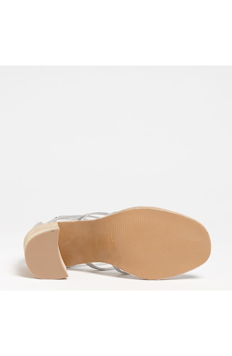 Jeffrey Campbell 'Encase' Sandal, Alternate, color,